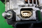 Генератор (2.3л L3) для Mazda CX 7 с 2006-2012г