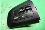 Модуль кнопок (на рулевое колесо левый) для Mazda CX 7 с 2006-2012г