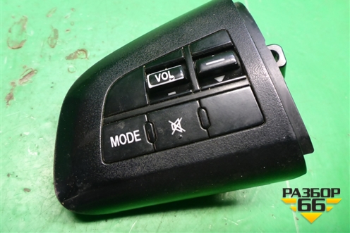 Модуль кнопок (на рулевое колесо левый) для Mazda CX 7 с 2006-2012г