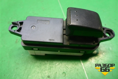 Кнопка стеклоподъёмника (EH6266370) для Mazda CX 7 с 2006-2012г