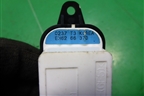 Кнопка стеклоподъёмника (EH6266370) для Mazda CX 7 с 2006-2012г