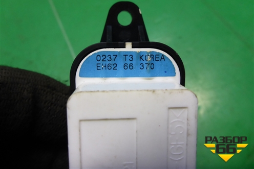 Кнопка стеклоподъёмника (EH6266370) для Mazda CX 7 с 2006-2012г