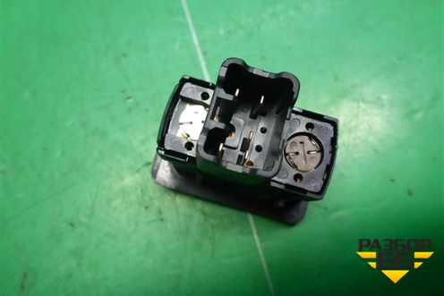 Кнопка обогрева сидений для Mazda CX 7 с 2006-2012г
