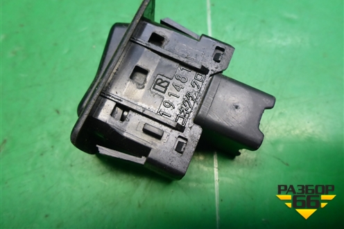 Кнопка обогрева сидений для Mazda CX 7 с 2006-2012г