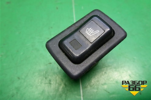 Кнопка обогрева сидений для Mazda CX 7 с 2006-2012г