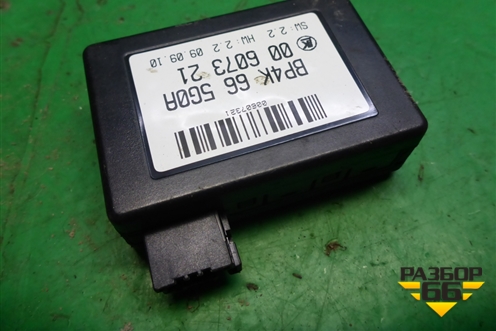 Датчик дождя (BP4K665G0A) для Mazda CX 7 с 2006-2012г