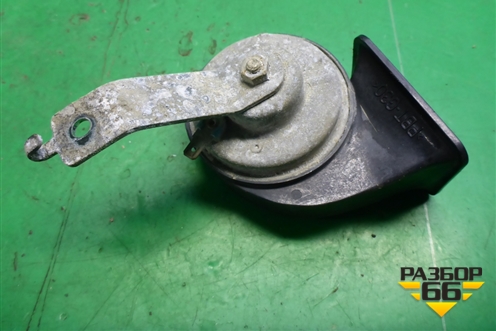 Сигнал звуковой (низкий тон) для Mazda CX 7 с 2006-2012г (СХ7)