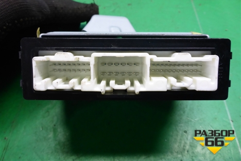 Блок электронный (EH62675DZB) для Mazda CX 7 с 2006-2012г
