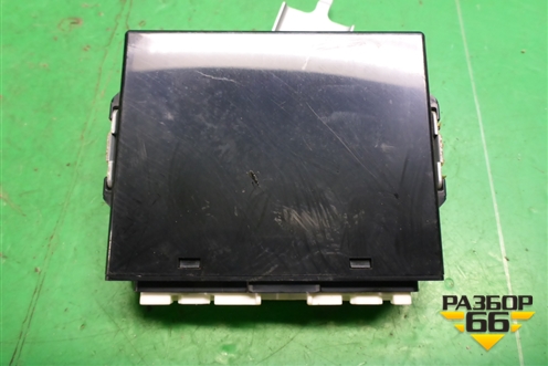 Блок электронный (EH62675DZB) для Mazda CX 7 с 2006-2012г