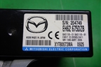 Блок электронный (EH62675DZB) для Mazda CX 7 с 2006-2012г