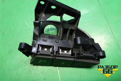 Модуль кнопок для Mazda CX 7 с 2006-2012г
