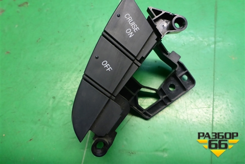 Модуль кнопок для Mazda CX 7 с 2006-2012г