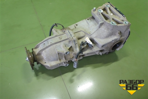 Редуктор заднего моста (MA2727151) для Mazda CX 7 с 2006-2012г