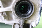 Редуктор заднего моста (MA2727151) для Mazda CX 7 с 2006-2012г