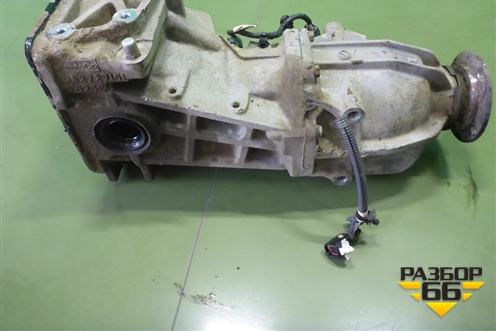 Редуктор заднего моста (MA2727151) для Mazda CX 7 с 2006-2012г