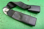 Замок ремня безопасности задний (пара) для Mazda CX 7 с 2006-2012г