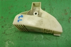 Кронштейн заднего бампера левый (под фонарь) (EG2150331) для Mazda CX 7 с 2006-2012г