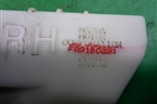 Кронштейн заднего бампера правый (под фонарь) (EG2150321) для Mazda CX 7 с 2006-2012г