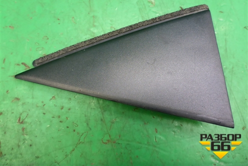 Накладка двери задней левой (уголок) (EG2150M40) для Mazda CX 7 с 2006-2012г