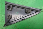 Накладка двери задней правой (уголок) (EG2150M30) для Mazda CX 7 с 2006-2012г