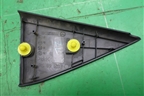 Накладка двери задней левой (уголок) (EG2168516) для Mazda CX 7 с 2006-2012г