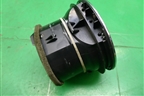 Дефлектор воздушный для Mazda CX 7 с 2006-2012г