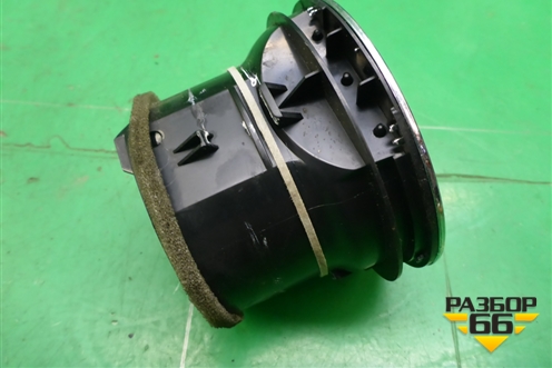Дефлектор воздушный для Mazda CX 7 с 2006-2012г
