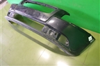 Бампер передний (после 2007г под омыватели) (30744904) для Volvo S40 с 2004-2012г