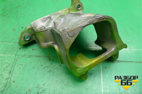 Кронштейн ТНВД (2.3л L3) для Mazda CX 7 с 2006-2012г