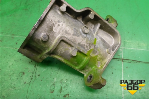 Кронштейн ТНВД (2.3л L3) для Mazda CX 7 с 2006-2012г