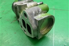 Клапан EGR  (2.3л L3) для Mazda CX 7 с 2006-2012г