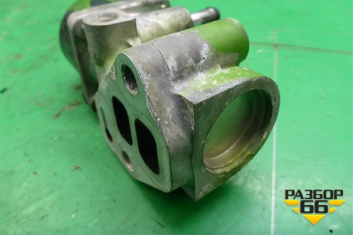 Клапан EGR  (2.3л L3) для Mazda CX 7 с 2006-2012г