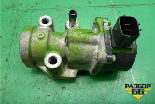 Клапан EGR  (2.3л L3) для Mazda CX 7 с 2006-2012г