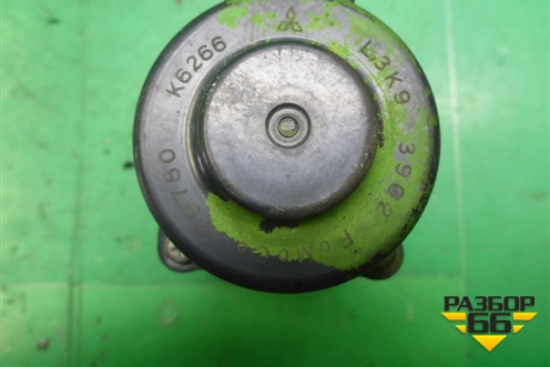 Клапан EGR  (2.3л L3) для Mazda CX 7 с 2006-2012г