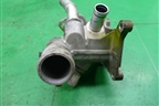 Фланец двигателя системы охлаждения  (2.3л L3) (L3K91517Z) для Mazda CX 7 с 2006-2012г