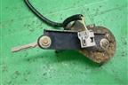 Датчик регулировки дорожного просвета (EH6667SH0) для Mazda CX 7 с 2006-2012г