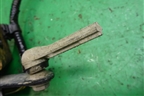 Датчик регулировки дорожного просвета (EH6667SH0) для Mazda CX 7 с 2006-2012г