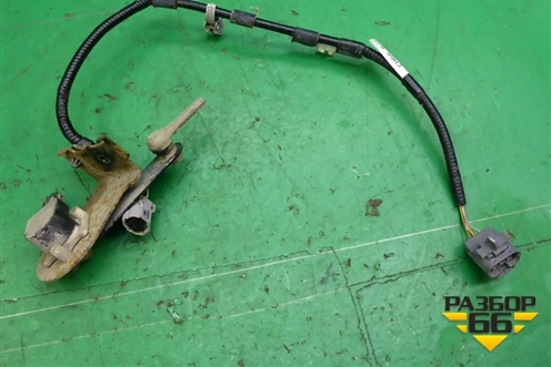 Датчик регулировки дорожного просвета (EH6667SH0) для Mazda CX 7 с 2006-2012г