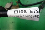 Датчик регулировки дорожного просвета (EH6667SH0) для Mazda CX 7 с 2006-2012г