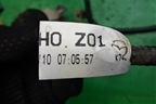 Датчик регулировки дорожного просвета (EH6667SH0) для Mazda CX 7 с 2006-2012г