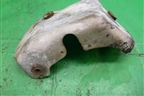 Экран тепловой для Mazda CX 7 с 2006-2012г