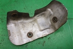 Экран тепловой для Mazda CX 7 с 2006-2012г