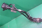 Горловина топливного бака для Mazda CX 7 с 2006-2012г