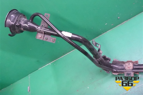 Горловина топливного бака для Mazda CX 7 с 2006-2012г