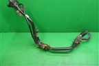 Горловина топливного бака для Mazda CX 7 с 2006-2012г