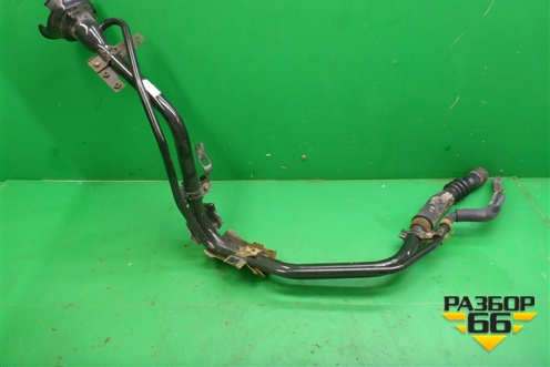 Горловина топливного бака для Mazda CX 7 с 2006-2012г