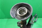 Горловина топливного бака для Mazda CX 7 с 2006-2012г
