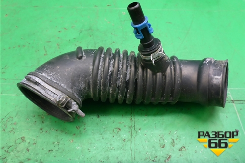Патрубок воздушного фильтра для Mazda CX 7 с 2006-2012г