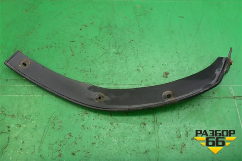 Накладка заднего бампера правая (EH6651PE1) для Mazda CX 7 с 2006-2012г