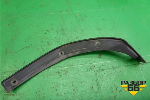 Накладка заднего бампера левая (EH6651PF1) для Mazda CX 7 с 2006-2012г
